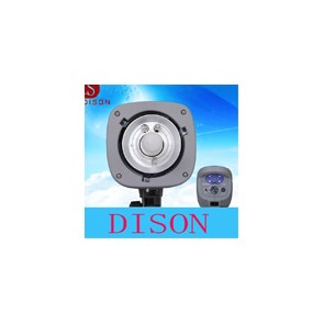 KF-T高速连闪超值闪光灯