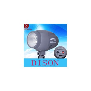 DF-150w小巧玲珑影室灯