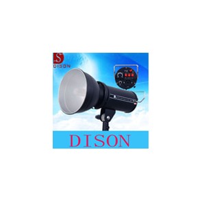 LD-200W经典影室闪光灯