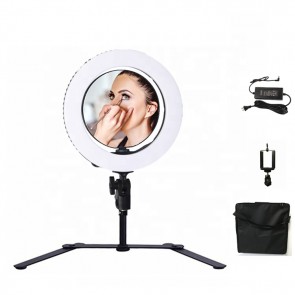 美颜柔光灯QS-280