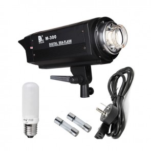 影视闪光灯经典款/中小影楼/工作室/M系列